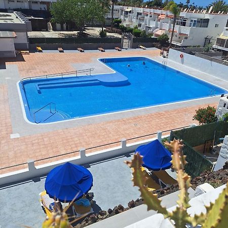 Casa Tavio 3 Διαμέρισμα Arona  Εξωτερικό φωτογραφία