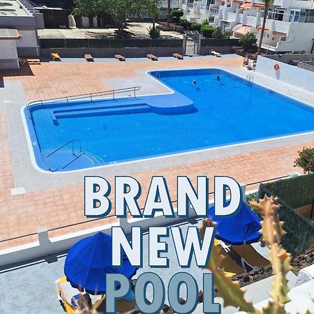 Casa Tavio 3 Διαμέρισμα Arona  Εξωτερικό φωτογραφία