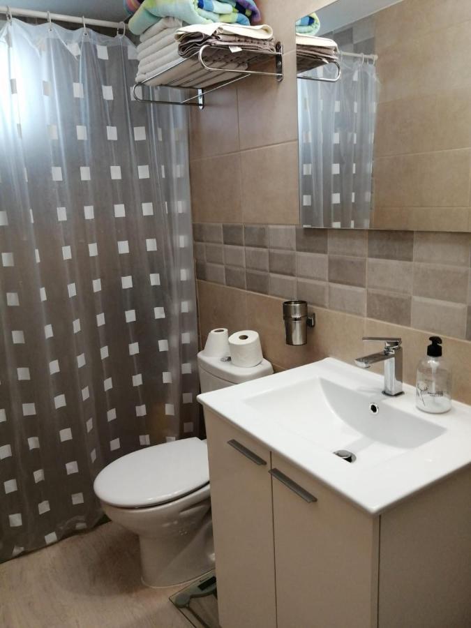 Casa Tavio 3 Διαμέρισμα Arona  Εξωτερικό φωτογραφία
