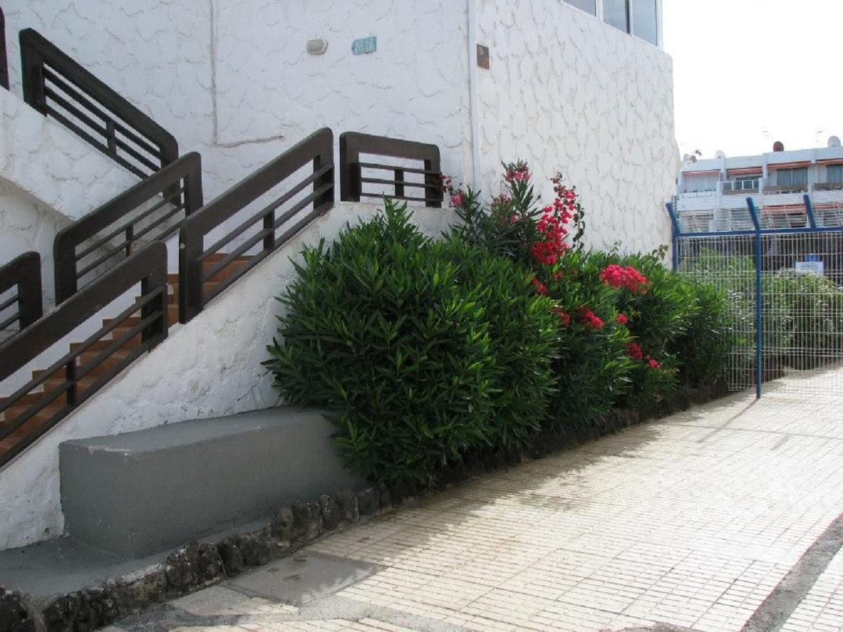 Casa Tavio 3 Διαμέρισμα Arona  Εξωτερικό φωτογραφία