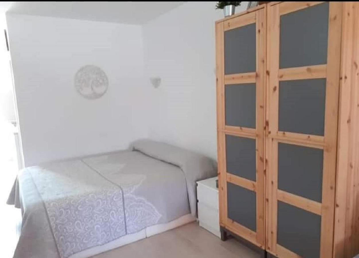 Casa Tavio 3 Διαμέρισμα Arona  Εξωτερικό φωτογραφία