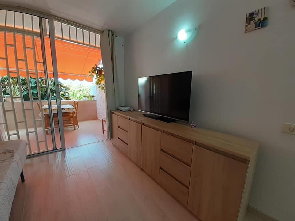 Casa Tavio 3 Διαμέρισμα Arona  Εξωτερικό φωτογραφία