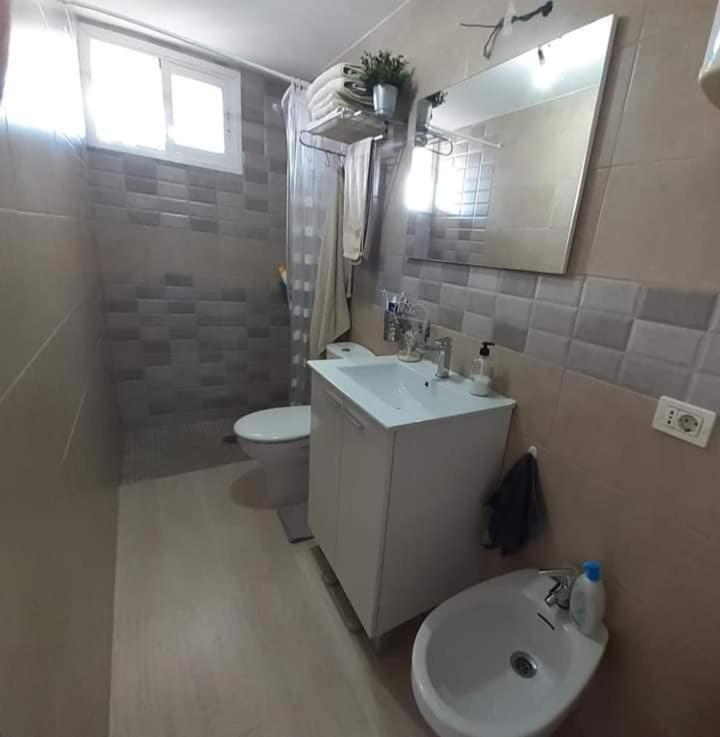 Casa Tavio 3 Διαμέρισμα Arona  Εξωτερικό φωτογραφία