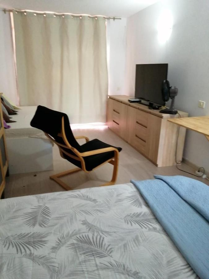 Casa Tavio 3 Διαμέρισμα Arona  Εξωτερικό φωτογραφία