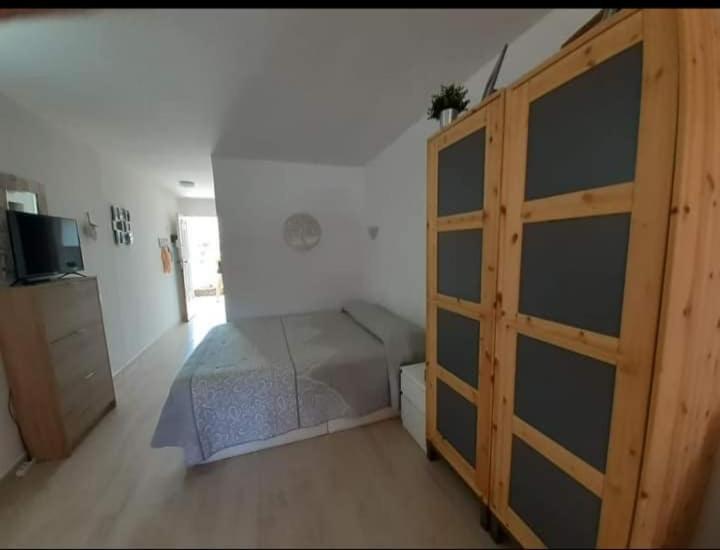 Casa Tavio 3 Διαμέρισμα Arona  Εξωτερικό φωτογραφία