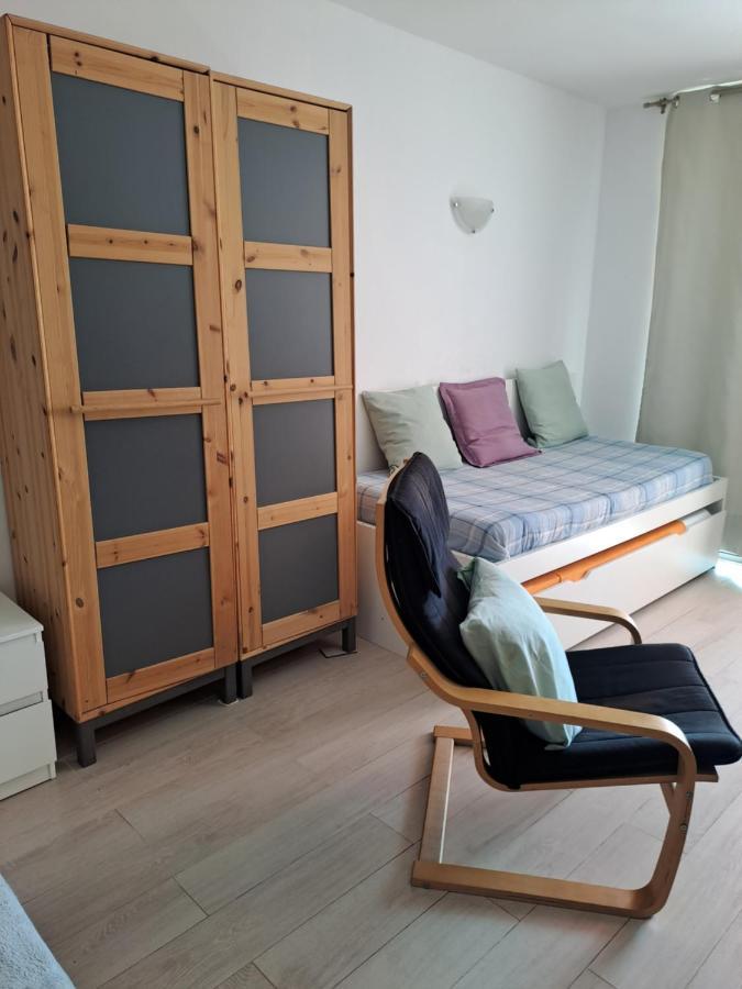 Casa Tavio 3 Διαμέρισμα Arona  Εξωτερικό φωτογραφία