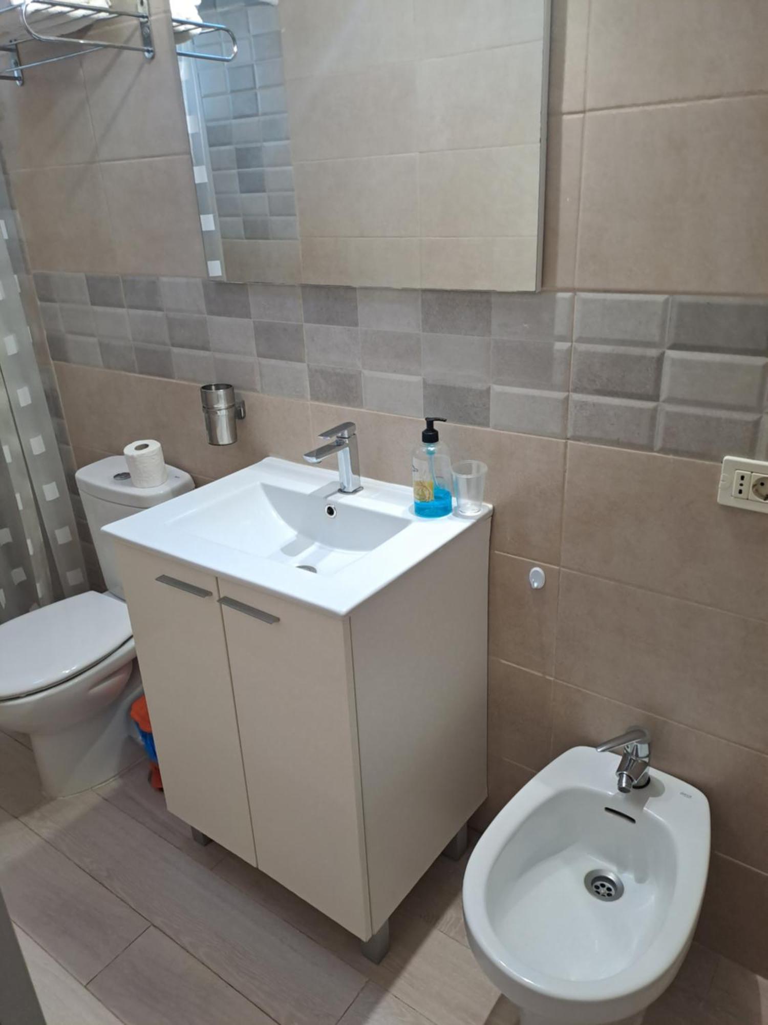 Casa Tavio 3 Διαμέρισμα Arona  Εξωτερικό φωτογραφία