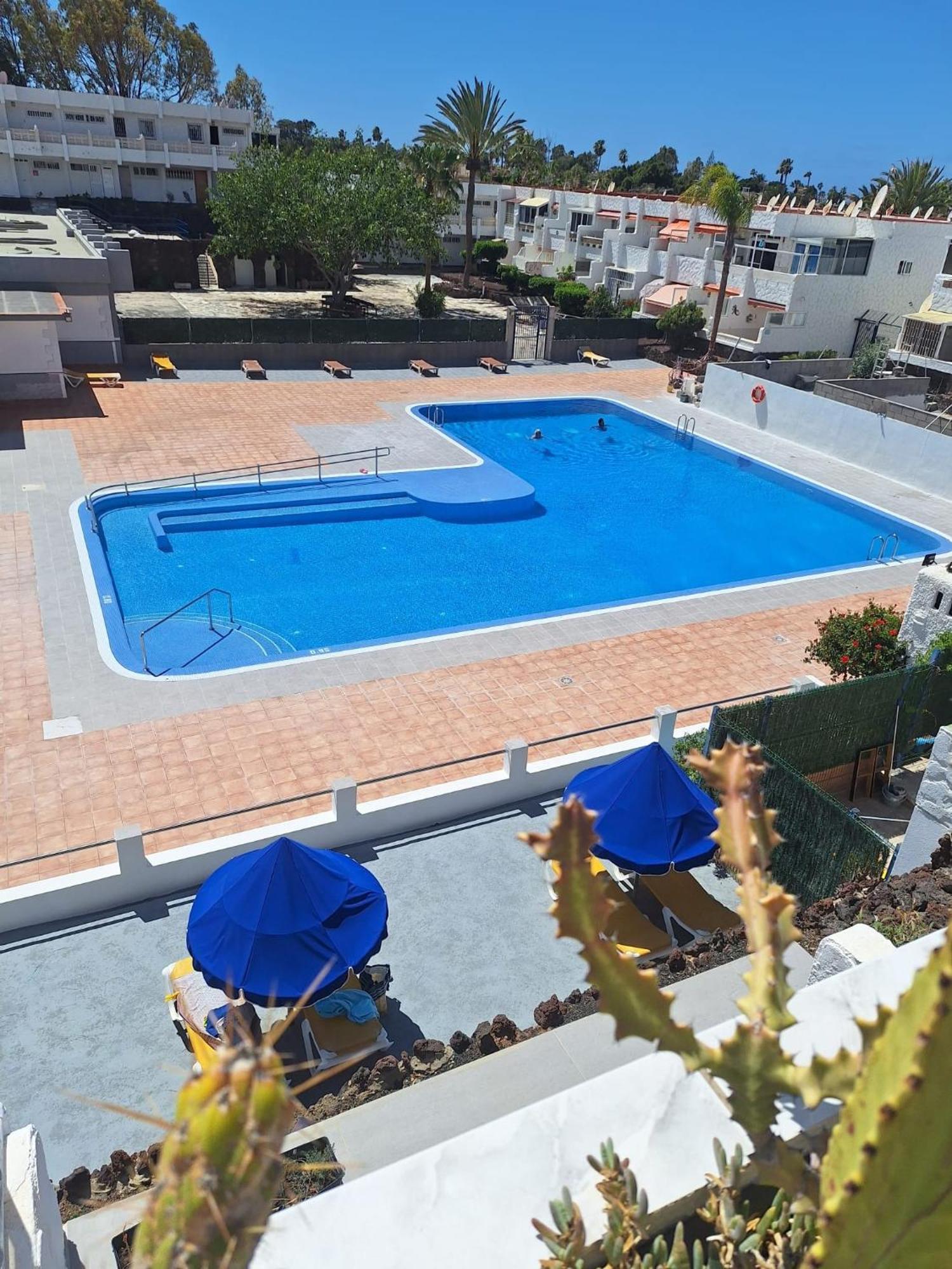 Casa Tavio 3 Διαμέρισμα Arona  Εξωτερικό φωτογραφία